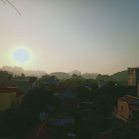 Tam Coc La Siesta Homestay Ss Ninh Binh Exterior photo