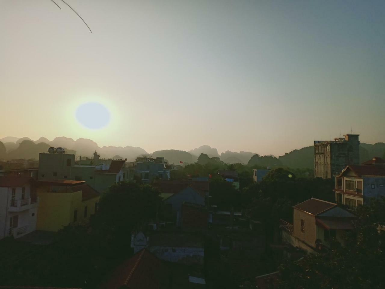 Tam Coc La Siesta Homestay Ss Ninh Binh Exterior photo